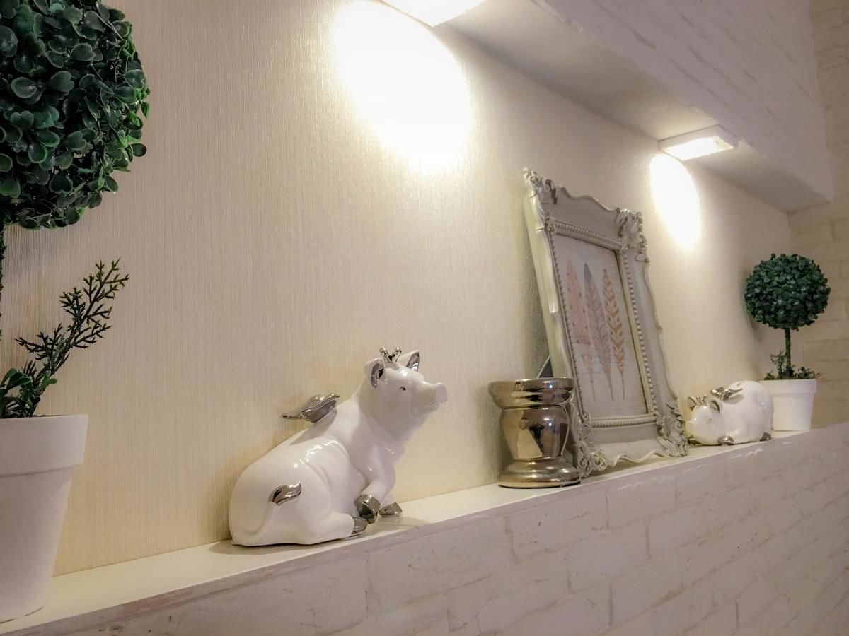 Апартаменты Studio Luxe on Victory Street in the city center Винница-15