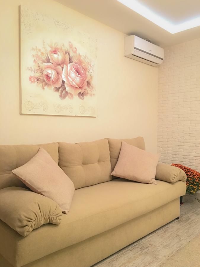 Апартаменты Studio Luxe on Victory Street in the city center Винница-20