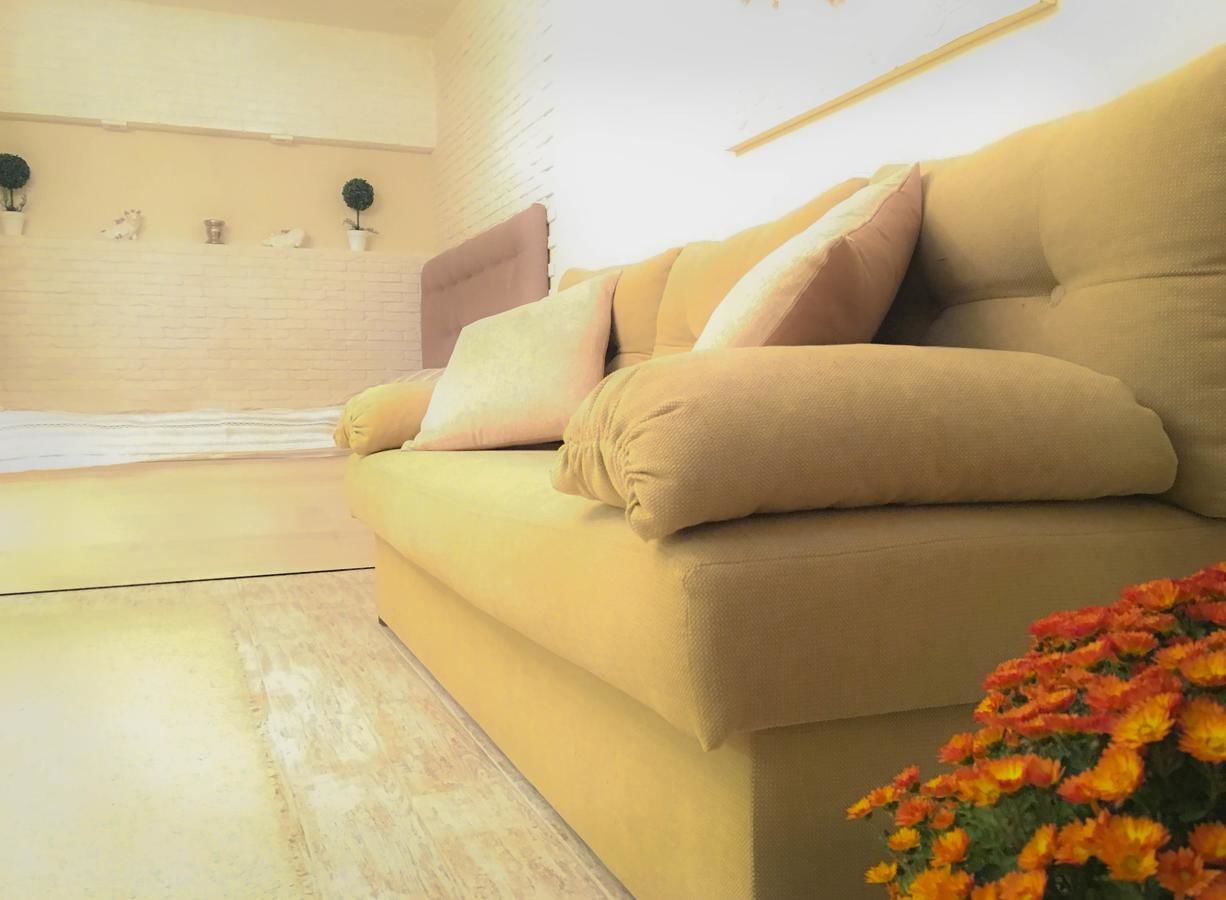 Апартаменты Studio Luxe on Victory Street in the city center Винница-21