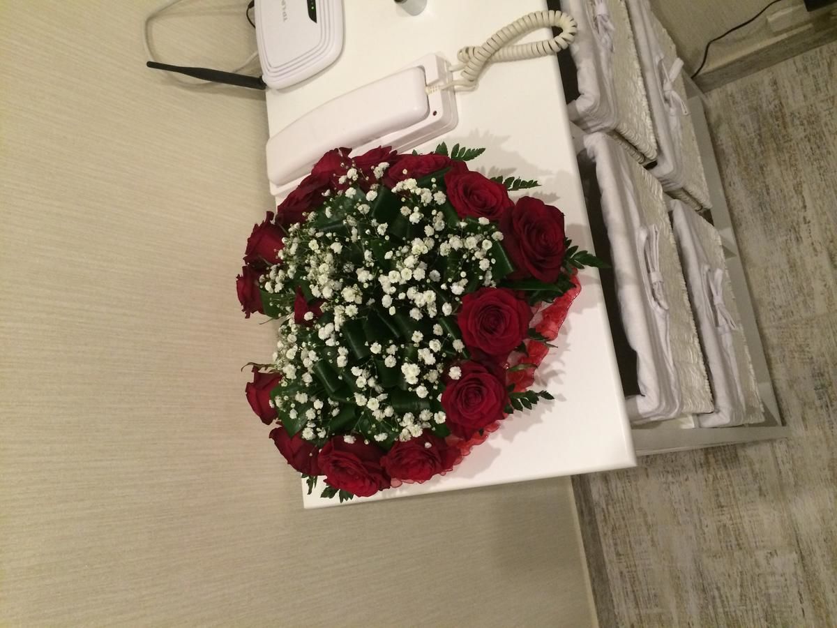 Апартаменты Studio Luxe on Victory Street in the city center Винница-30