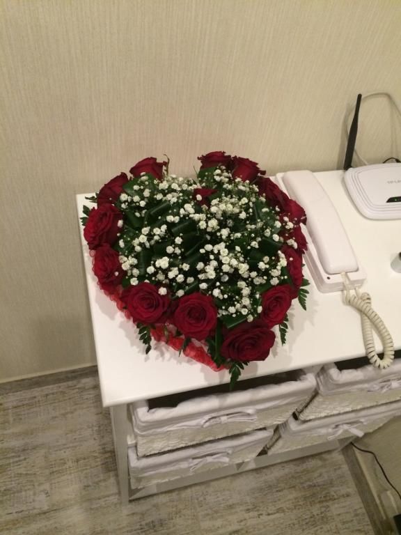 Апартаменты Studio Luxe on Victory Street in the city center Винница-32