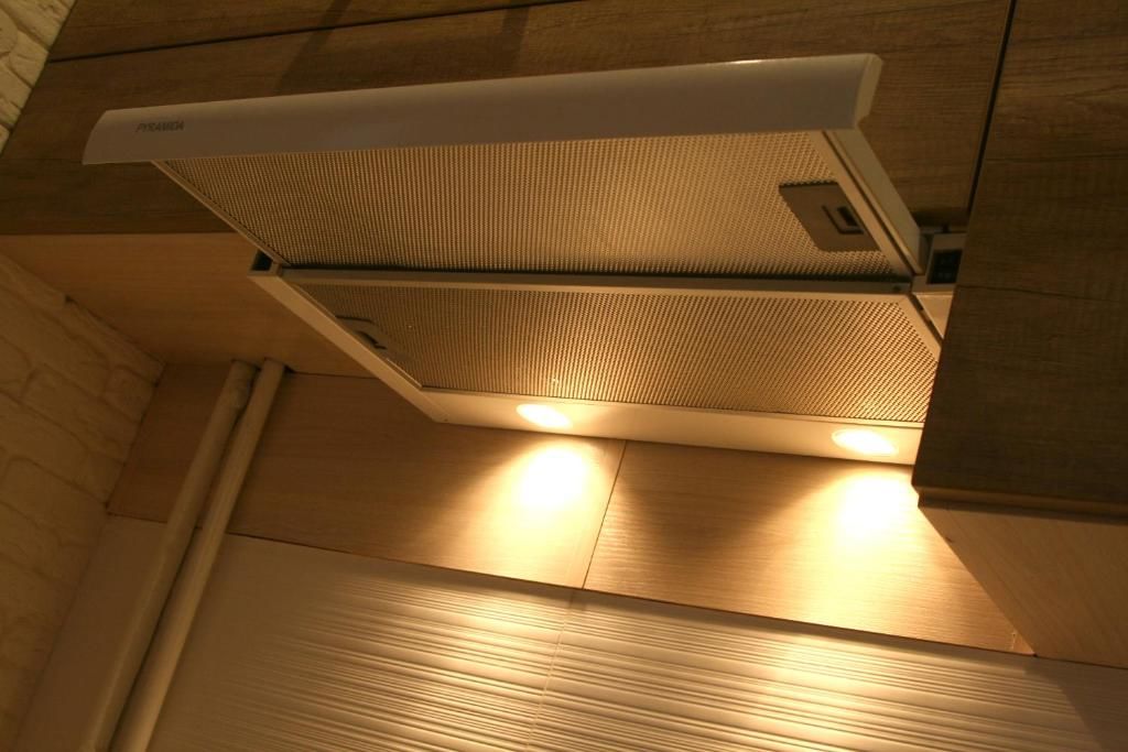 Апартаменты Studio Luxe on Victory Street in the city center Винница-35