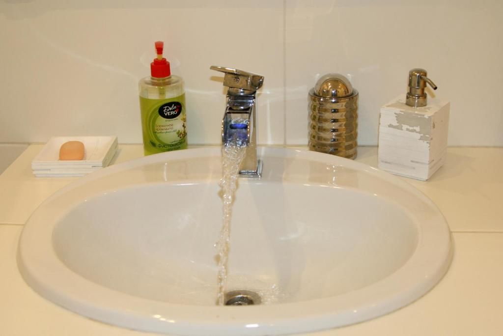 Апартаменты Studio Luxe on Victory Street in the city center Винница-37