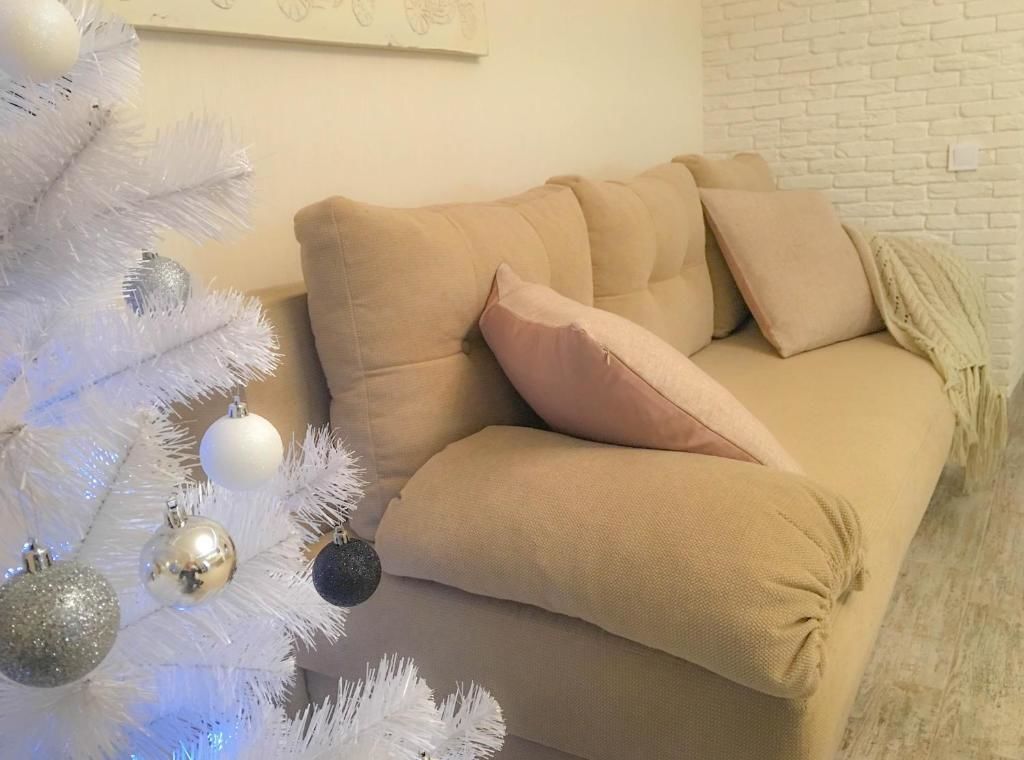 Апартаменты Studio Luxe on Victory Street in the city center Винница-43