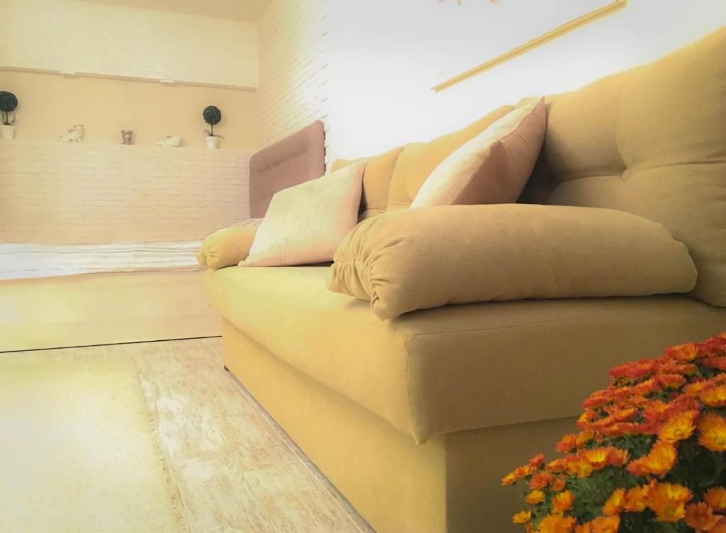 Апартаменты Studio Luxe on Victory Street in the city center Винница-48