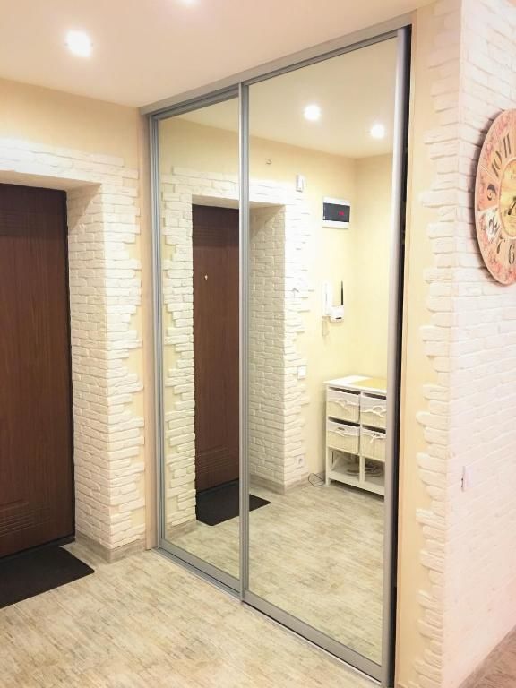 Апартаменты Studio Luxe on Victory Street in the city center Винница-52