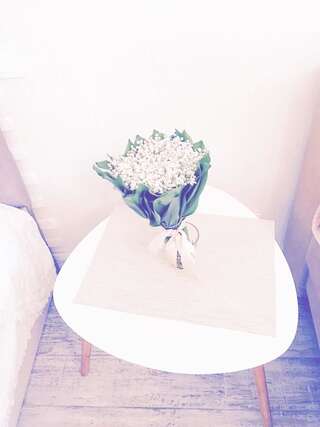 Апартаменты Studio Luxe on Victory Street in the city center Винница Апартаменты Делюкс-2