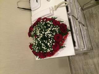 Апартаменты Studio Luxe on Victory Street in the city center Винница Апартаменты Делюкс-27