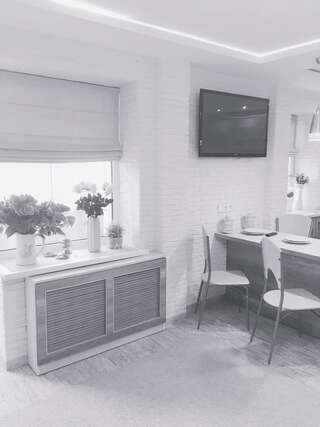 Апартаменты Studio Luxe on Victory Street in the city center Винница Апартаменты Делюкс-3