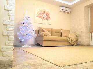 Апартаменты Studio Luxe on Victory Street in the city center Винница Апартаменты Делюкс-36