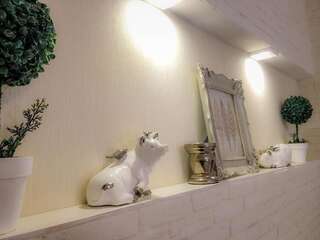 Апартаменты Studio Luxe on Victory Street in the city center Винница Апартаменты Делюкс-38