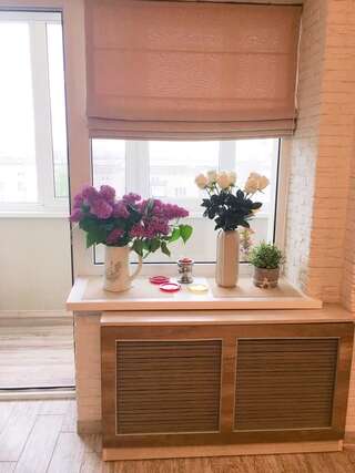 Апартаменты Studio Luxe on Victory Street in the city center Винница Апартаменты Делюкс-4