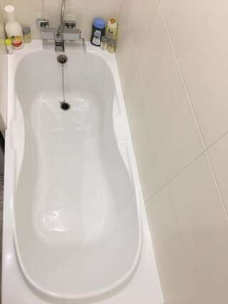 Апартаменты Studio Luxe on Victory Street in the city center Винница Апартаменты Делюкс-52