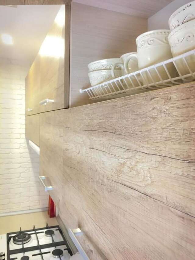 Апартаменты Studio Luxe on Victory Street in the city center Винница-45