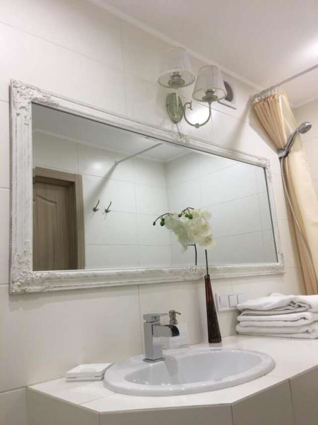 Апартаменты Studio Luxe on Victory Street in the city center Винница-53